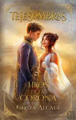 Bertrand.pt - Tejesombras: Hijos De La Corona