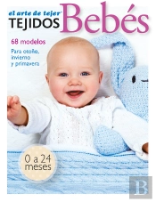 Tejidos Bebes 2018