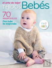 Tejidos Bebés 8