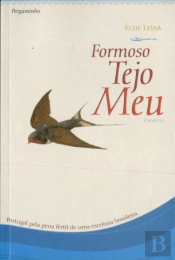 Tejo Meu Formoso