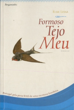 Tejo Meu Formoso