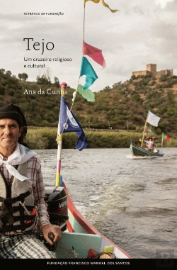 Bertrand.pt - Tejo - Um Cruzeiro Religioso e Cultural