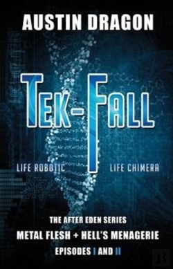 Bertrand.pt - Tek-Fall (The After Eden Series)