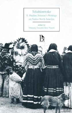 Bertrand.pt - Tekahionwake: E. Pauline Johnson'S Writings On Native North America