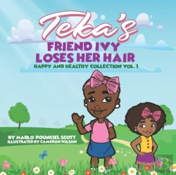 Bertrand.pt - Teka'S Friend Ivy Loses Her Hair