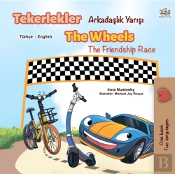 Bertrand.pt - Tekerlekler Arkadaslik Yarisi The Wheels The Friendship Race