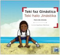 Teki faz Ginástica