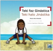 Teki faz Ginástica