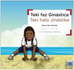 Bertrand.pt - Teki faz Ginástica