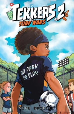 Bertrand.pt - Tekkers: Turf Wars