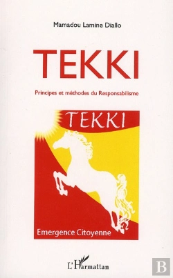 Bertrand.pt - Tekki ; Principes Et Méthodes Du Responsabilisme