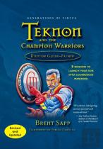 Teknon And The Champion Warriors Mentor Guide - Father
