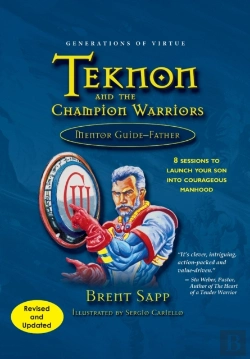 Bertrand.pt - Teknon And The Champion Warriors Mentor Guide - Father