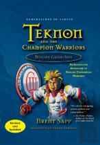 Teknon And The Champion Warriors Mission Guide - Son