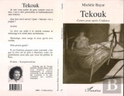 Tekouk