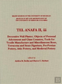Bertrand.pt - Tel Anafa Ii, Iii