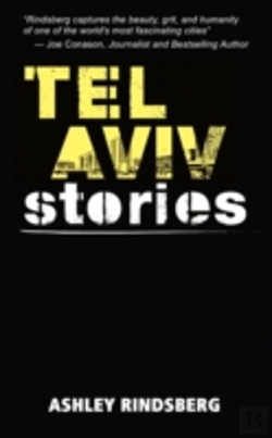 Bertrand.pt - Tel Aviv Stories