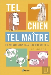 Tel Chien, Tel Maitre