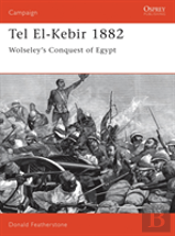 Tel El-Kebir 1882