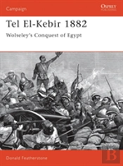 Tel El-Kebir 1882