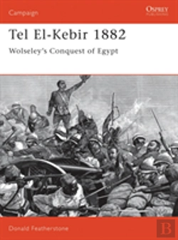 Bertrand.pt - Tel El-Kebir 1882