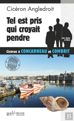 Bertrand.pt - Tel Est Pris Qui Croyait Pendre