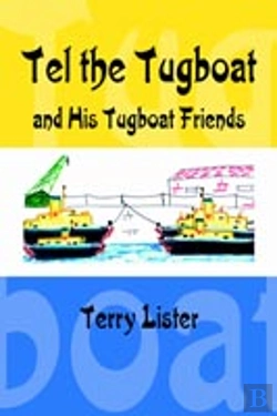 Bertrand.pt - Tel The Tugboat And His Tugboat Friends