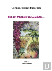 Tel Un Frisson De Lumiere