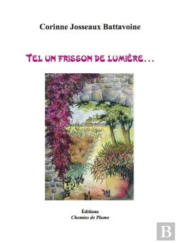 Bertrand.pt - Tel Un Frisson De Lumiere