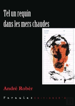 Bertrand.pt - Tel Un Requin Dans Les Mers Chaudes