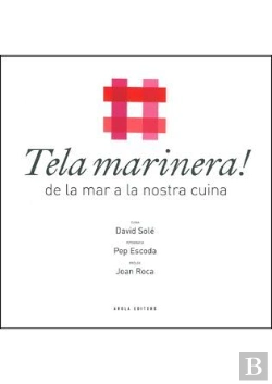 Bertrand.pt - Tela Marinera! De La Mar A La Nostra Cuina