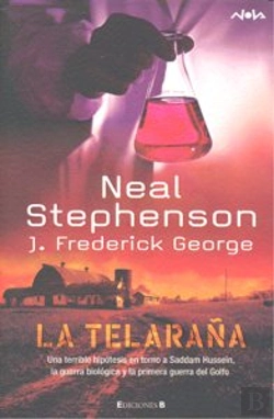 Bertrand.pt - Telaraña,La