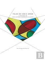 Telas de Cor e Amor