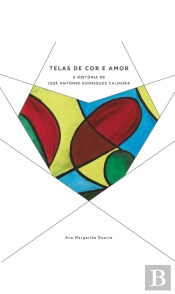 Telas de Cor e Amor