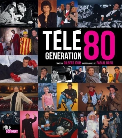 Bertrand.pt - Télé Génération 80