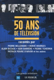 Télé Notre Histoire