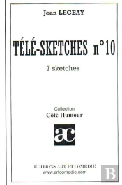Tele-Sketches N 10