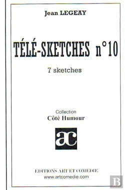Bertrand.pt - Tele-Sketches N 10