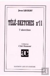 Tele-Sketches N 11