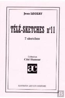 Bertrand.pt - Tele-Sketches N 11