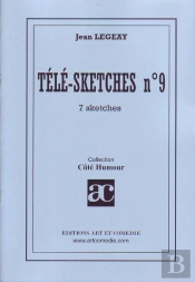 Tele-Sketches N 9