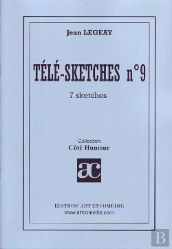 Bertrand.pt - Tele-Sketches N 9