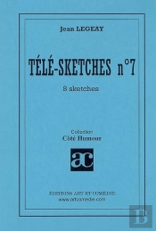 Télé-Sketches T.7