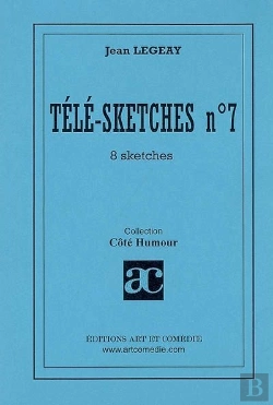 Bertrand.pt - Télé-Sketches T.7