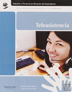 Bertrand.pt - Teleasistencia