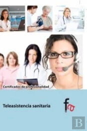 Teleasistencia Sanitaria