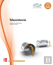 Teleasistencia.Grado Medio