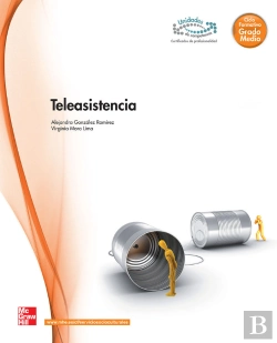 Bertrand.pt - Teleasistencia.Grado Medio