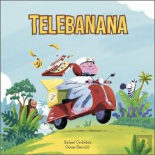 Telebanana