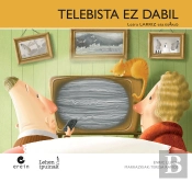 Telebista Ez Dabil